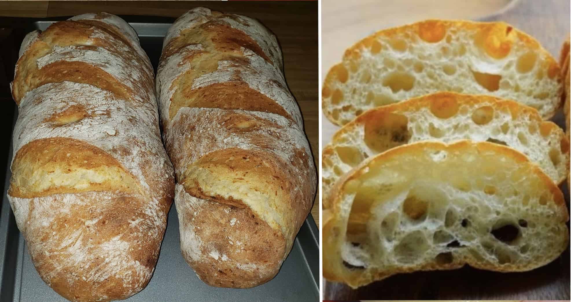 Tradičný zemiakový chlebík: Tento recept koluje generáciami dlhé roky a je báječný!