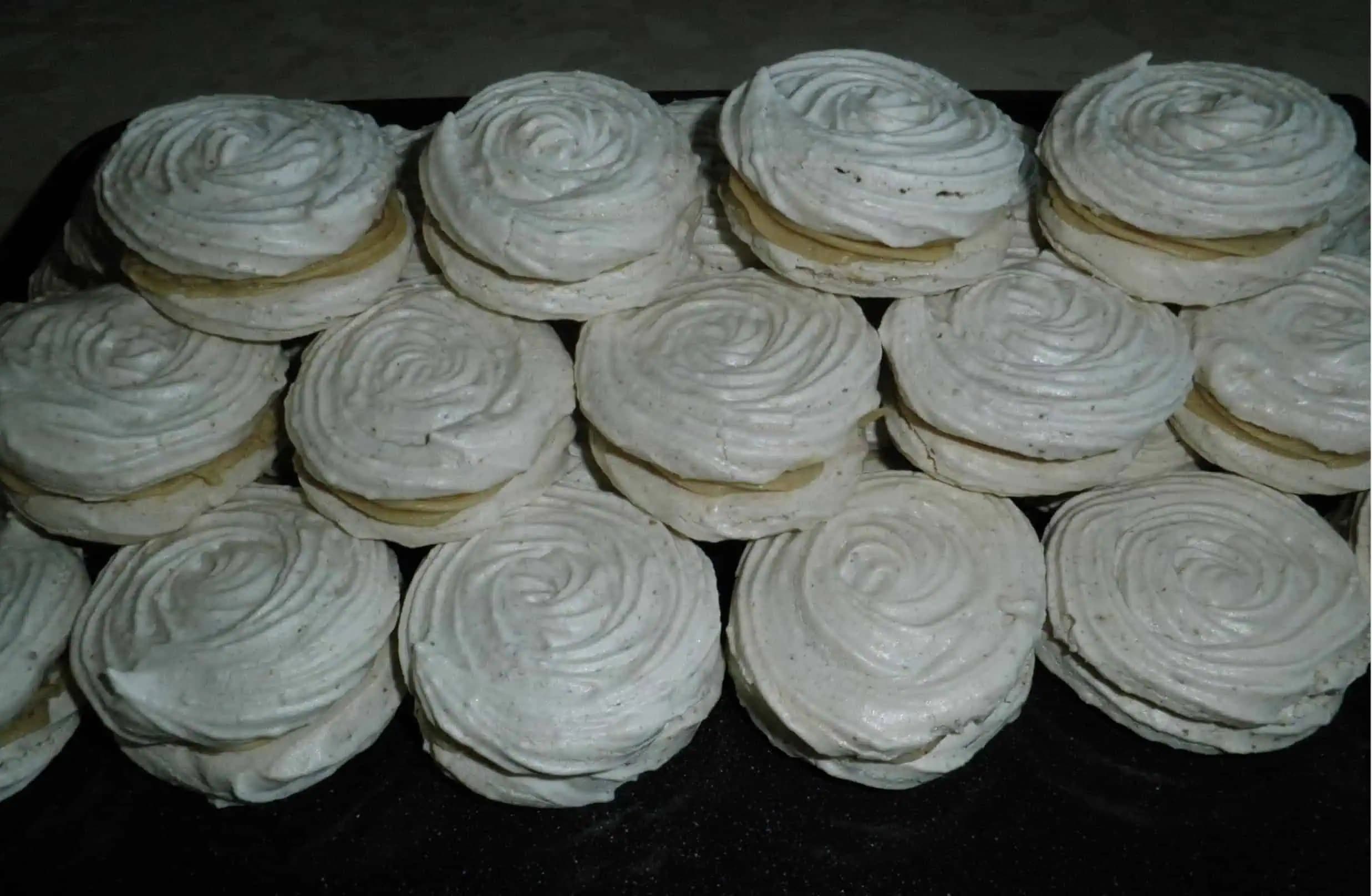 Miliónové LASKONKY bez formy a šablóny: Tak fantastické, že ich určite nebudete robiť len na sviatky!