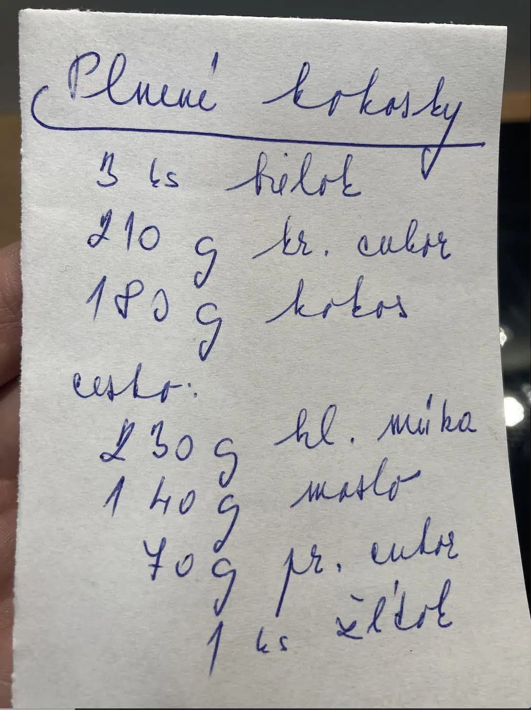 Vianočné PLNENÉ KOKOSKY, ktoré každý miluje: Tu je recept, s ktorým sa vám vždy vydaria!