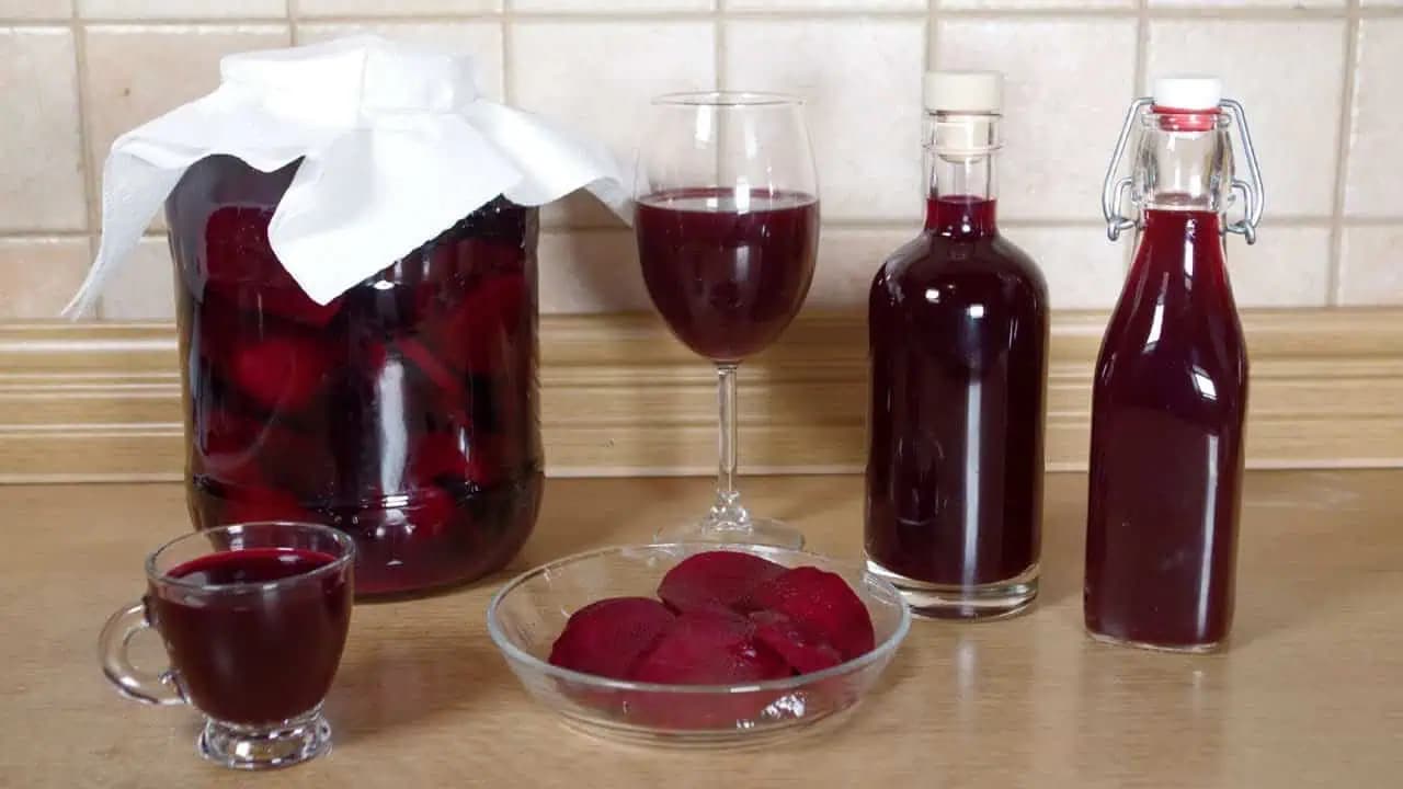 Vitamínová bomba z červenej repy: Nápoj na posilnenie imunity, vďaka ktorému celú zimu nebudete vedieť, čo je choroba!