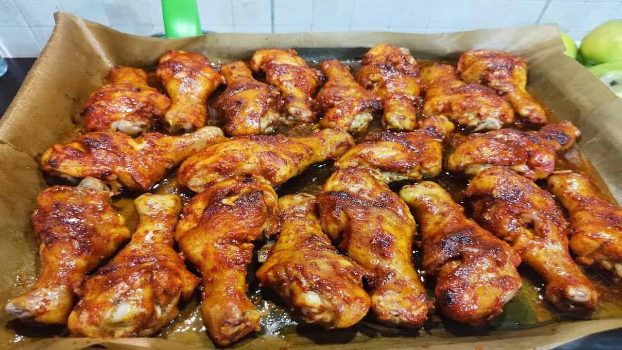 Pekelne dobré STEHIENKA z rúry: Chutia úplne ako z grilu a tá vôňa v kuchyni sa nedá ani opísať!