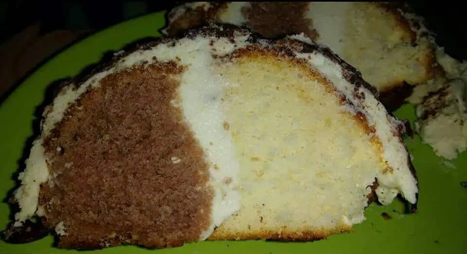 Najlepší METROVÝ koláč: Nesmrteľná VIANOČNÁ klasika plnená citrónovým krémom!