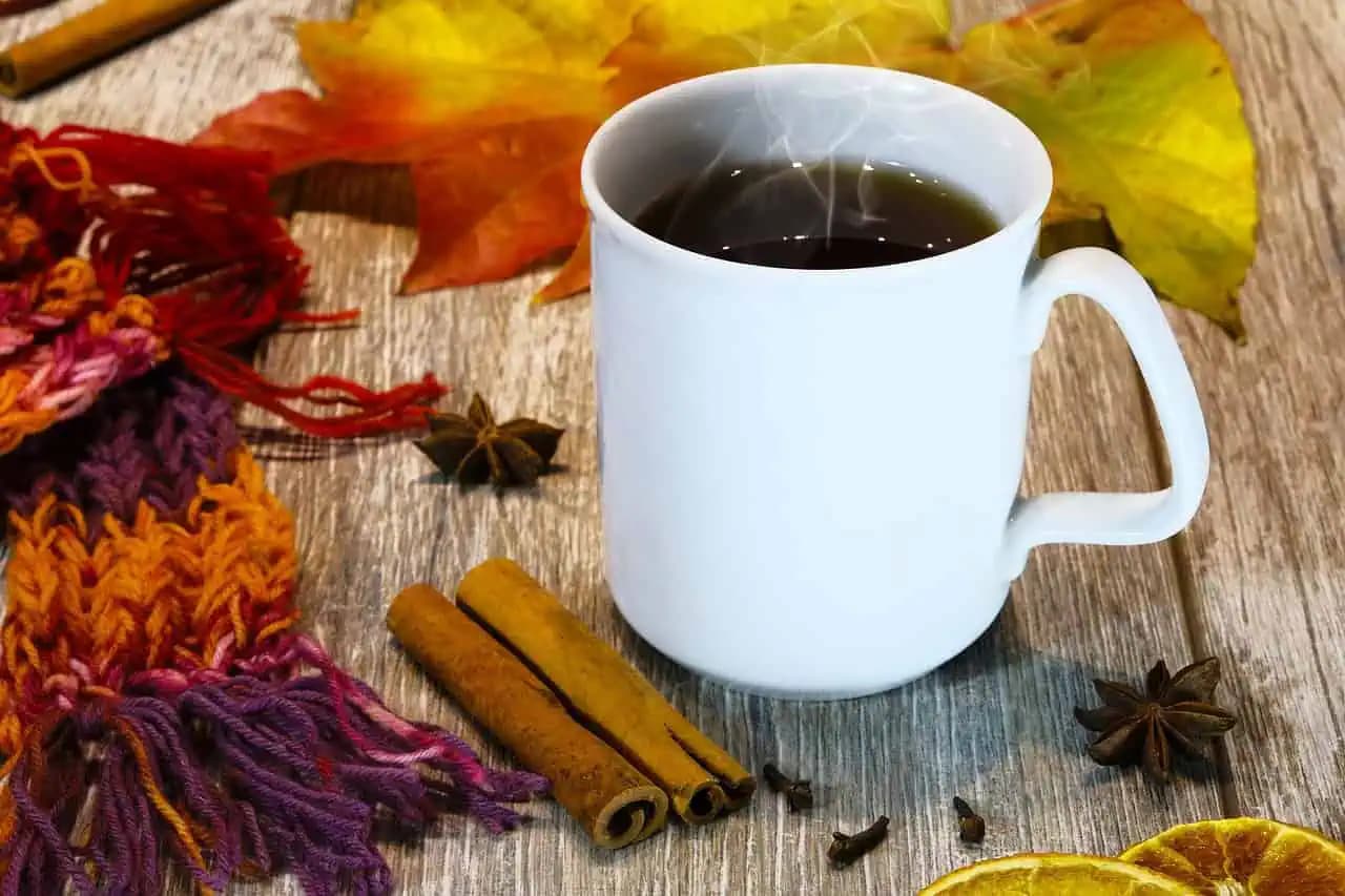Škoricový čaj chutí naozaj lahodne a navyše má množstvo blahodárnych účinkov na zdravie: Nielen v zime ho vyvážite zlatom!