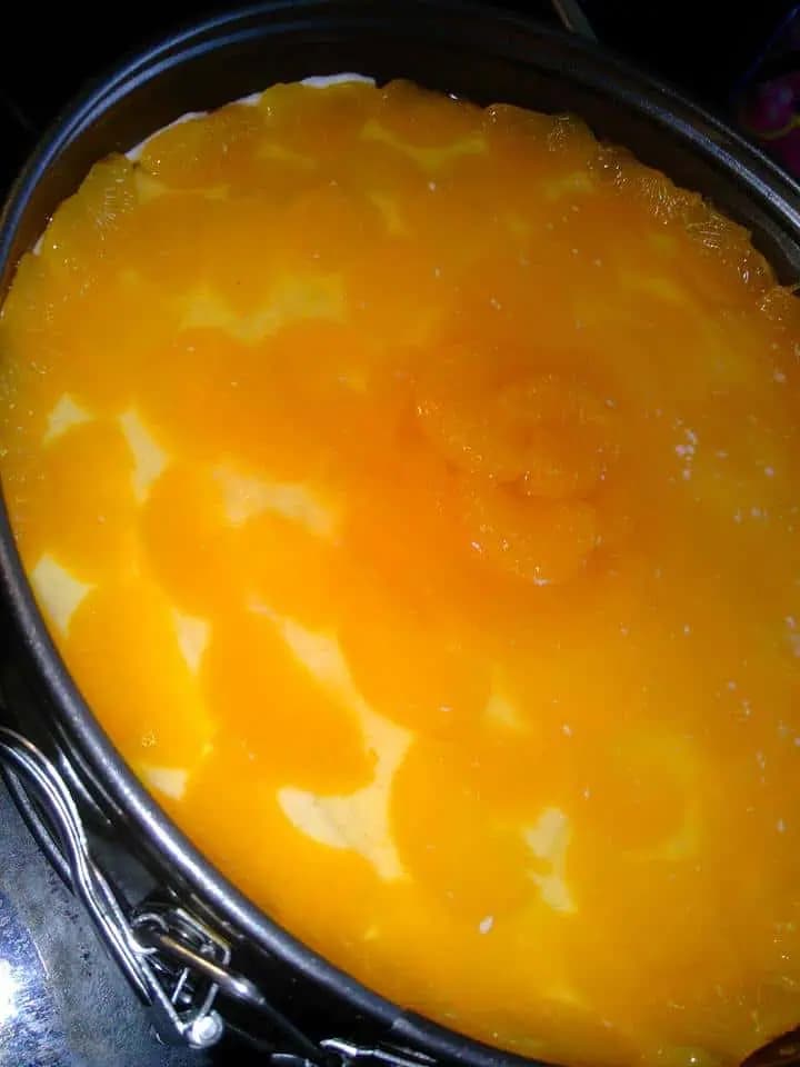Úžasná ovocná maškrta s tvarohom za 10 minút: Fantastický želé dezert plný vitamínov, deti ho milujú!