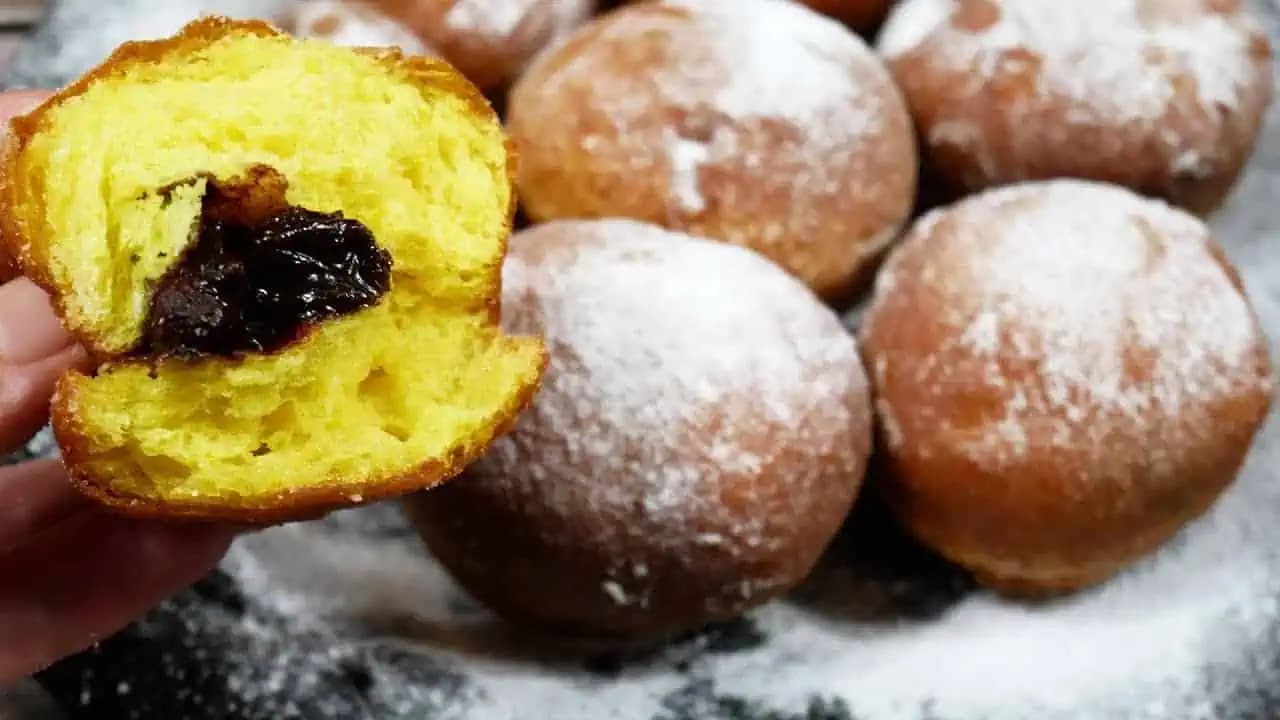Šišky jemné ako páperie: Trik je v tom, že do cesta pridáte tieto dve neobvyklé suroviny!