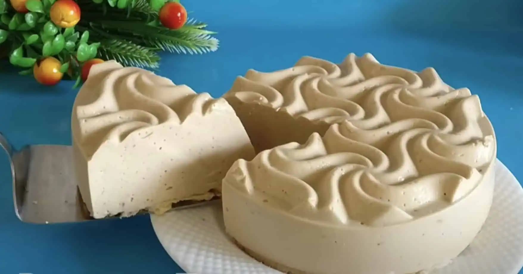 CAPPUCCINO maškrta bez varenia a pečenia: Najchutnejší dezert s vôňou kávy – keď ochutnáte, zamilujete si ho!