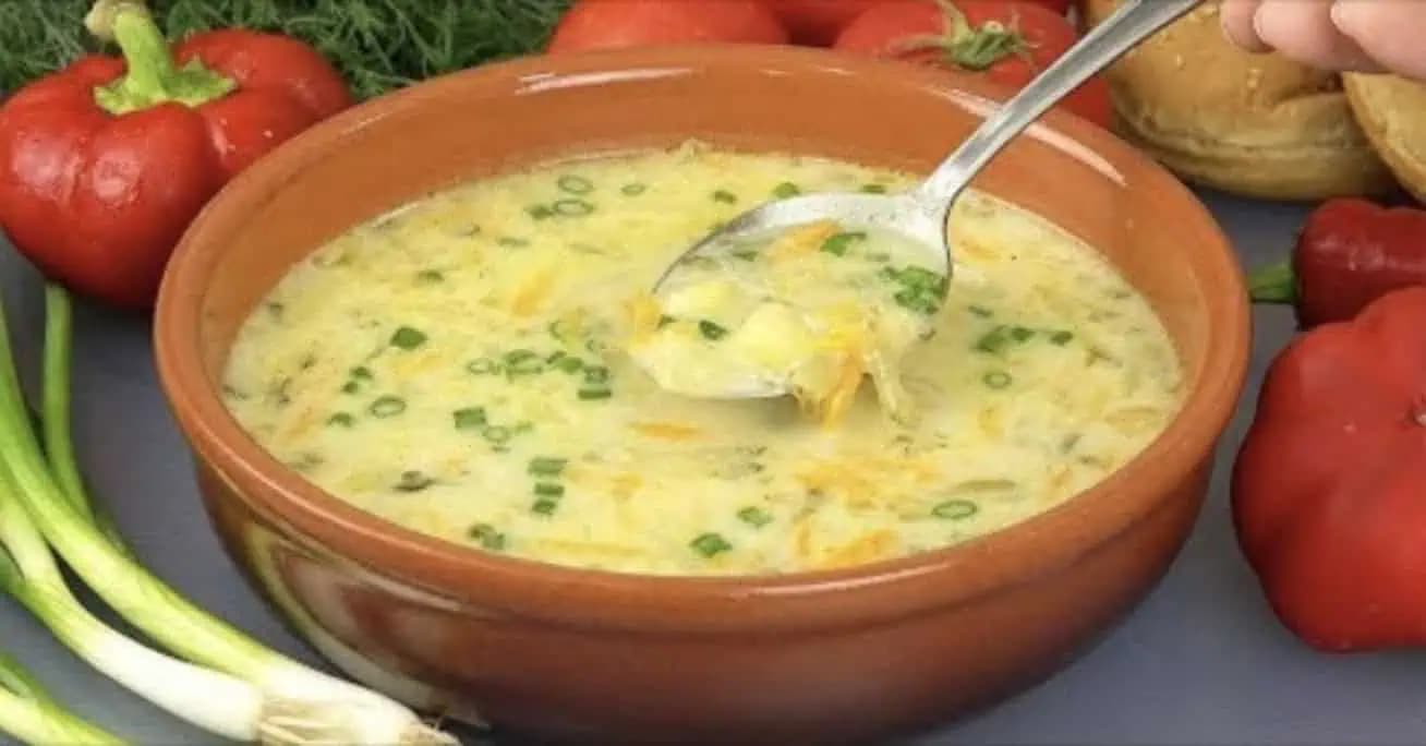 9 receptov na POCTIVÉ babičkine polievky bez umelých prísad: Zdravé, vynikajúce a sýte – obed máte vybavený za minútku!