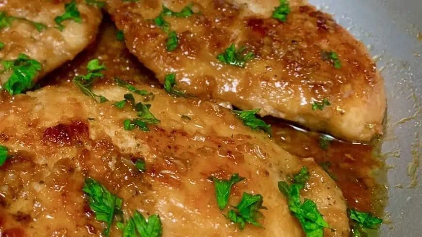 Prudko návykové kuracie rezne: Tajomstvo je v tej fantastickej omáčke!