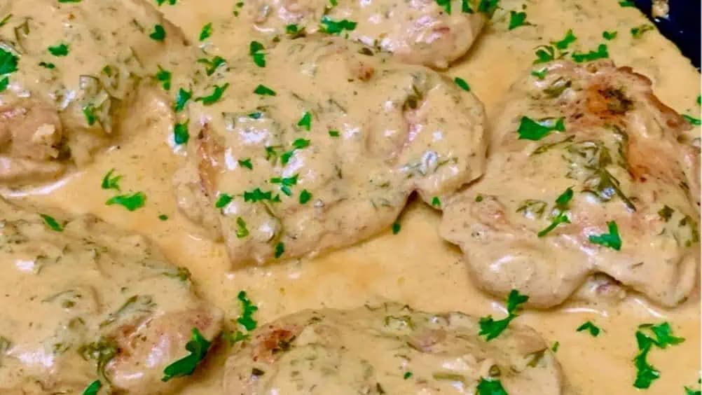 Bombastické kuracie rezne tak trochu inak: Tá omáčka je priam božská!