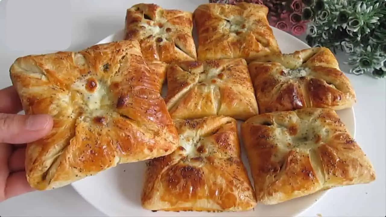 Vďaka tomuto receptu už lístkové cesto na šatôčky nekupujem: Takto jednoducho si ho pripravíte doma aj vy!
