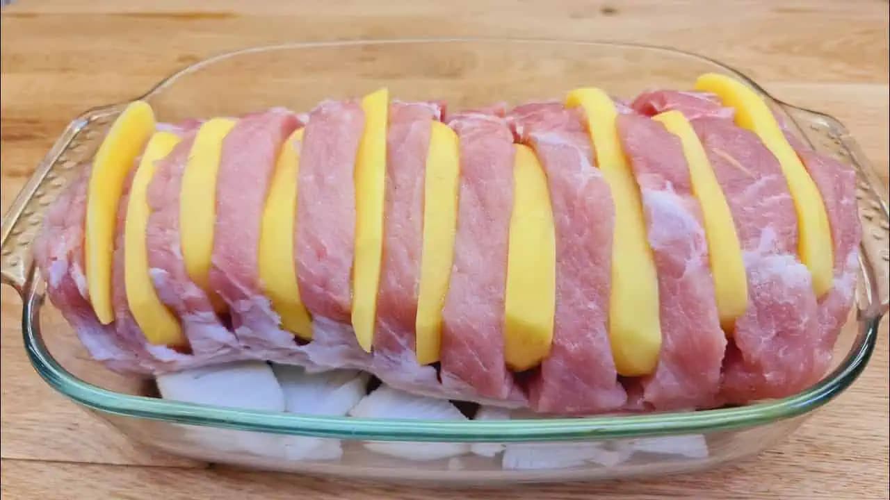 Vynikajúci obed z jednej misy: Extra rýchly, bez veľkej námahy a bez zbytočného špinavého riadu!