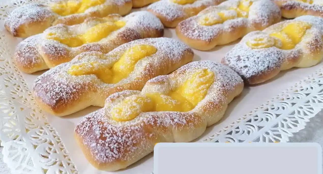 Legendárne Pudingáče podľa najlepšieho receptu: Najmäkšie pečivo na svete!