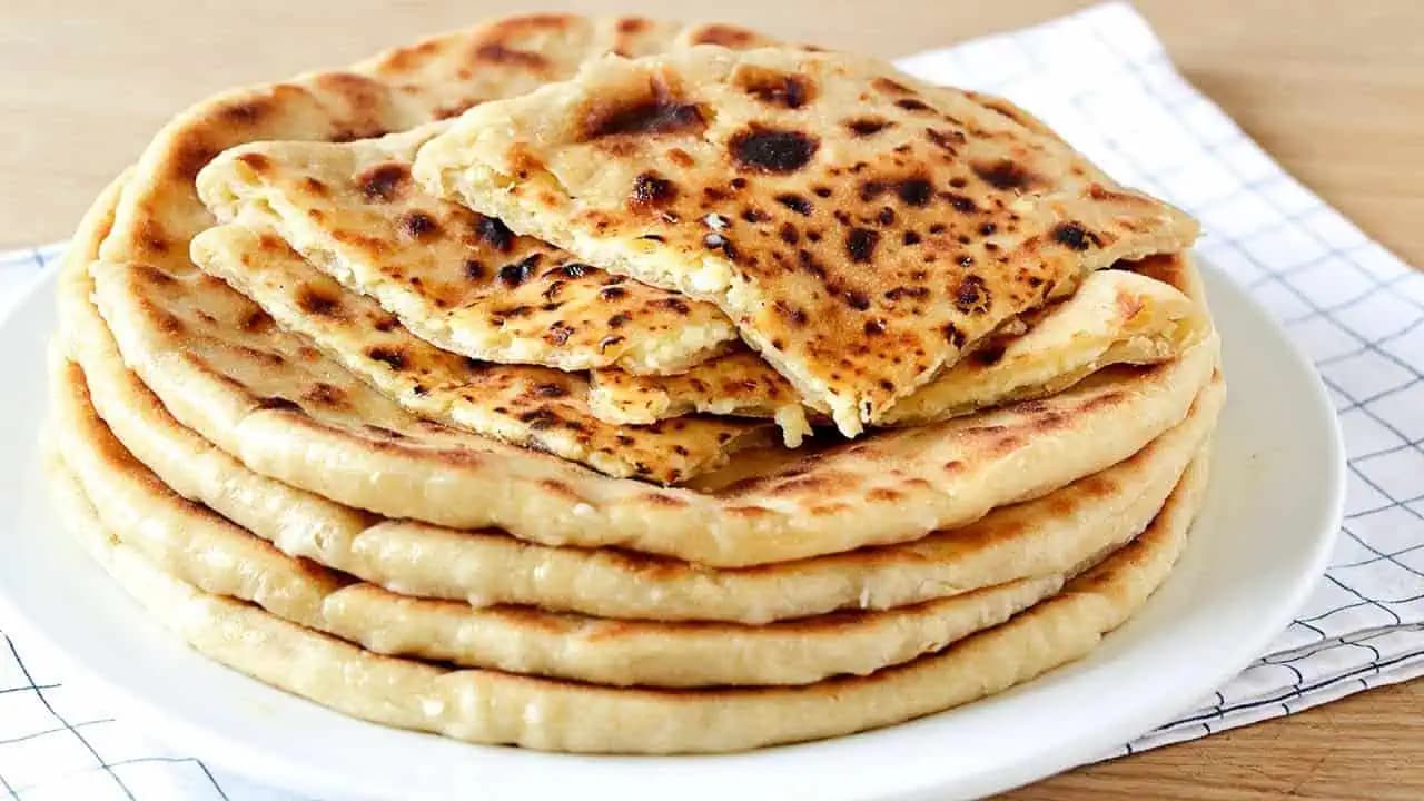 Fantastické domáce syrové tortilly: Lacný a chutný recept, ktorý vás zachráni vždy, keď budete potrebovať rýchlo navariť!