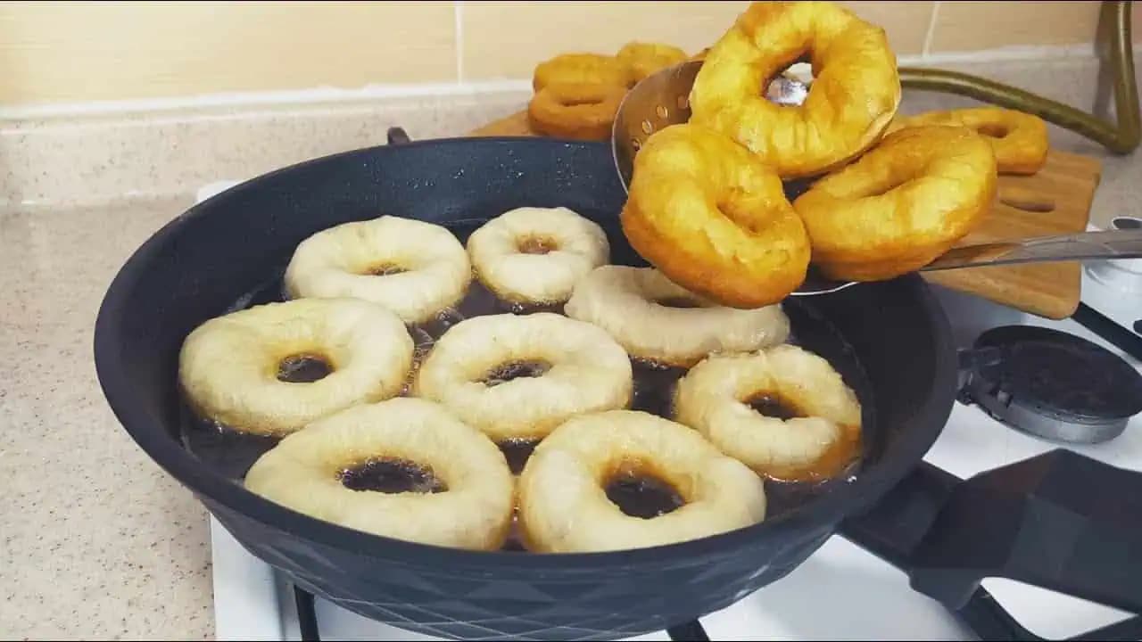 Tento recept si zamilujete: Rýchly a jednoduchý postup na šišky ako dych!