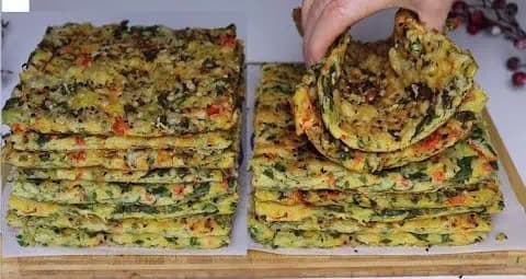 Chutné a zdravé bezmäsité jedlo z jedného plechu: Bez veľkej námahy a bez kopy špinavého riadu!