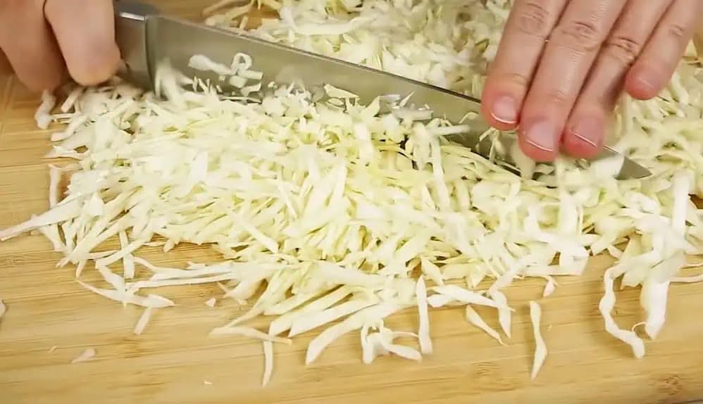 Geniálne recepty z hlávkovej kapusty: Každý deň z nej vykúzlite iné, originálne jedlo, ktoré bude milovať celá rodina!