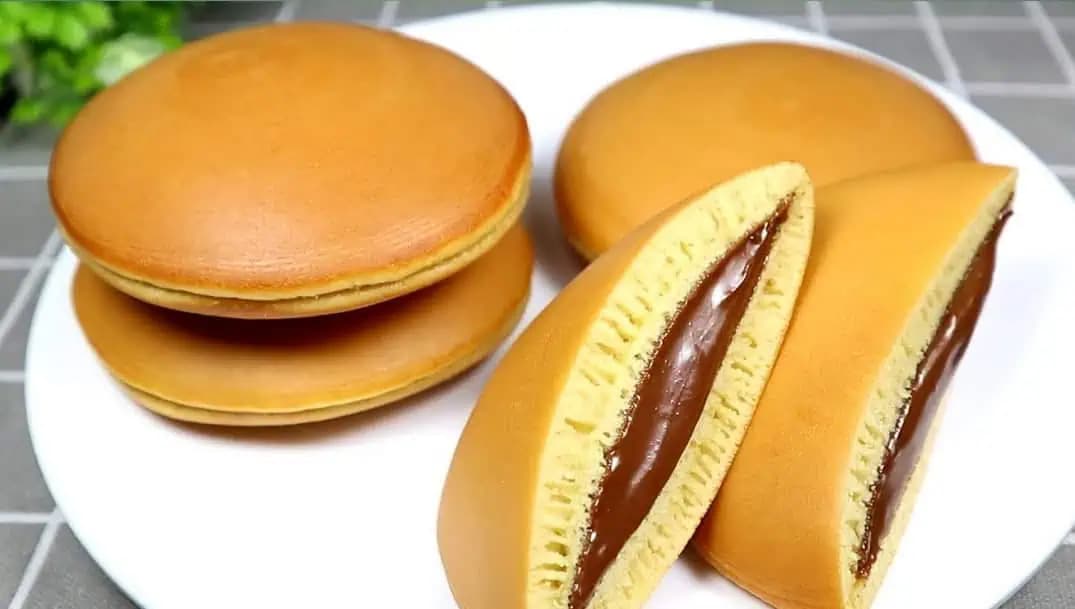 Luxusné plnené lievance: Najlepšie raňajky pre všetky maškrtné jazýčky!