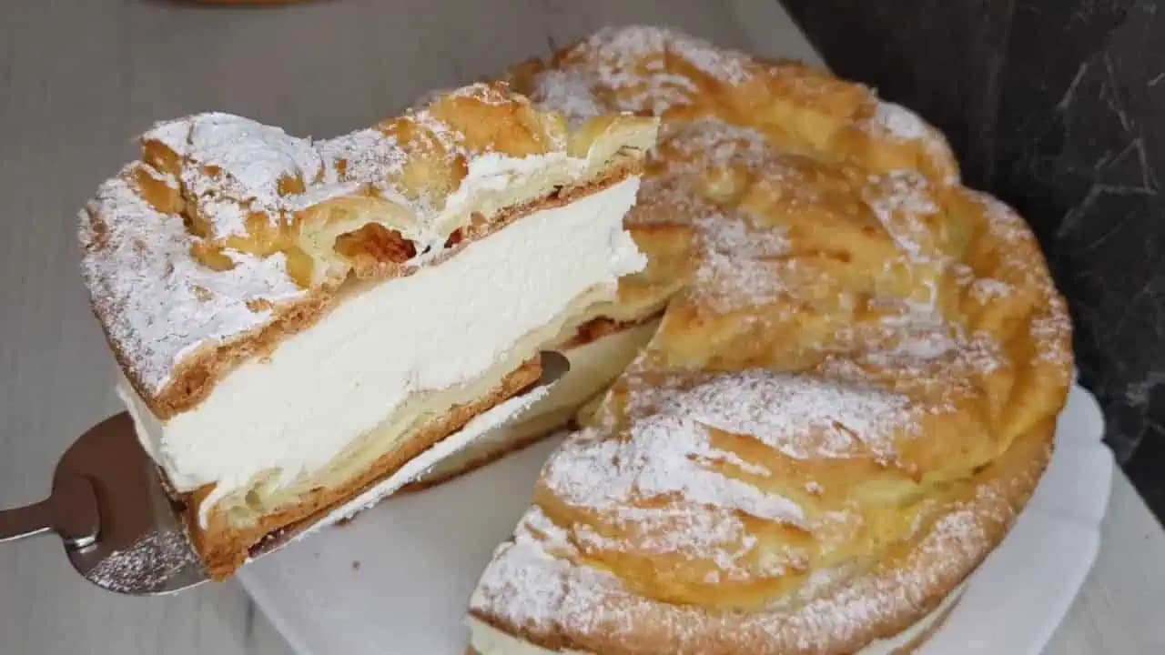 Miliónová VETERNÍKOVÁ torta: Jemná, lahodná a viete ju rýchlo pripraviť – lepší dezert nemajú ani v cukrárni!