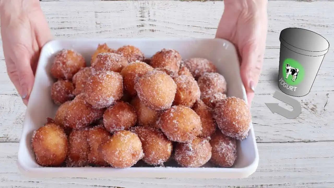 Exkluzívne mini šišky hotové za 10 minút: Tak dobre sa jedia a chutia ako kúsky neba!