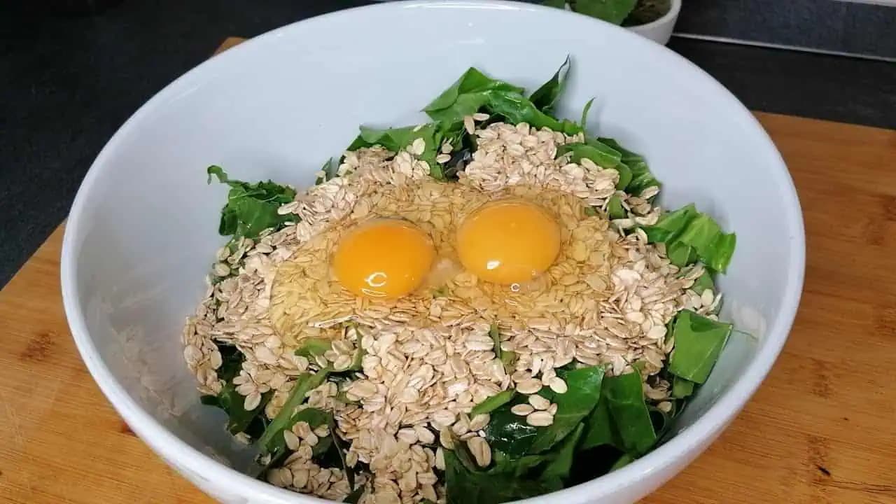 Výborné a zdravé špenátové palacinky plnené syrom: Potrebujete len 4 hlavné suroviny a chuť vás milo prekvapí!