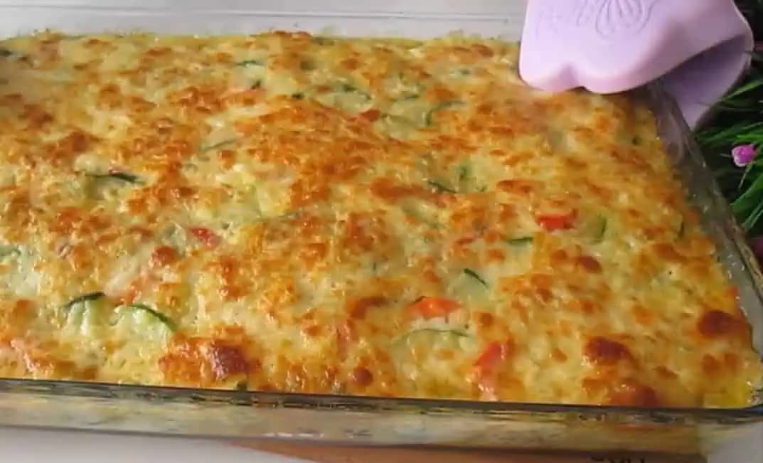 Toto zeleninové jedlo je chutnejšie, ako mäso: Perfektný zdravý recept z jedného plechu!