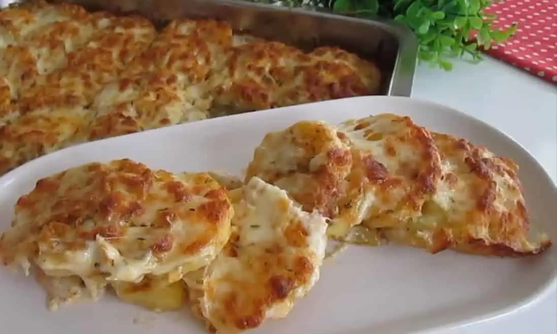 Fantastické zapekané zemiaky: Sú také dobré, že k nim nepotrebujete ani mäso!