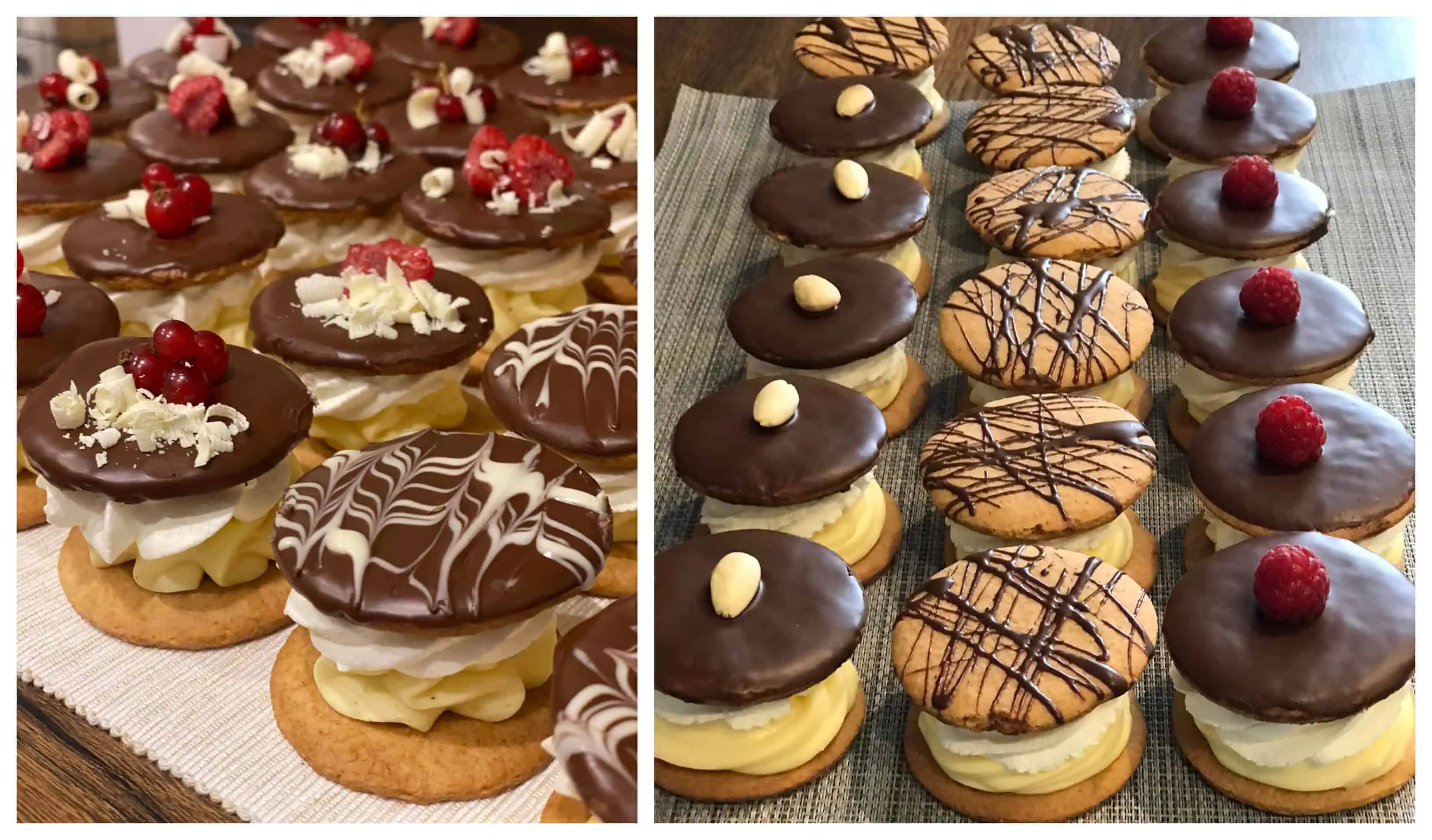 Vianočné MEDOVÉ kolieska: Musím sa podeliť o tento luxusný recept, nevyrovná sa im ani veterník!