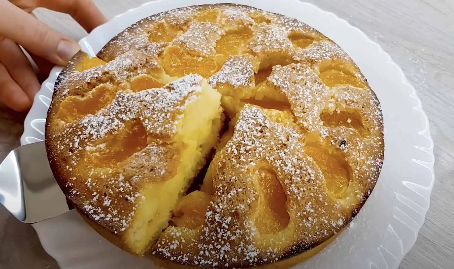 5-minútový koláč s 1 vajcom: Tento RECEPT budete robiť každý deň – jednoduchý a veľmi chutný!