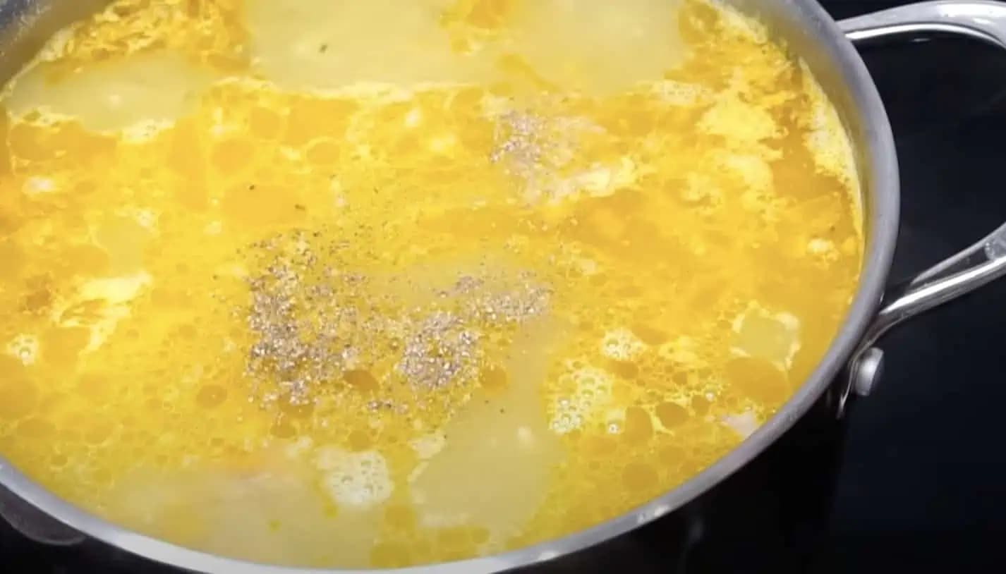 FARMÁRSKA kapustová polievka, ktorú milujeme: Manžel vyhlasíl, že by ju jedol aj každý deň (RECEPT)!