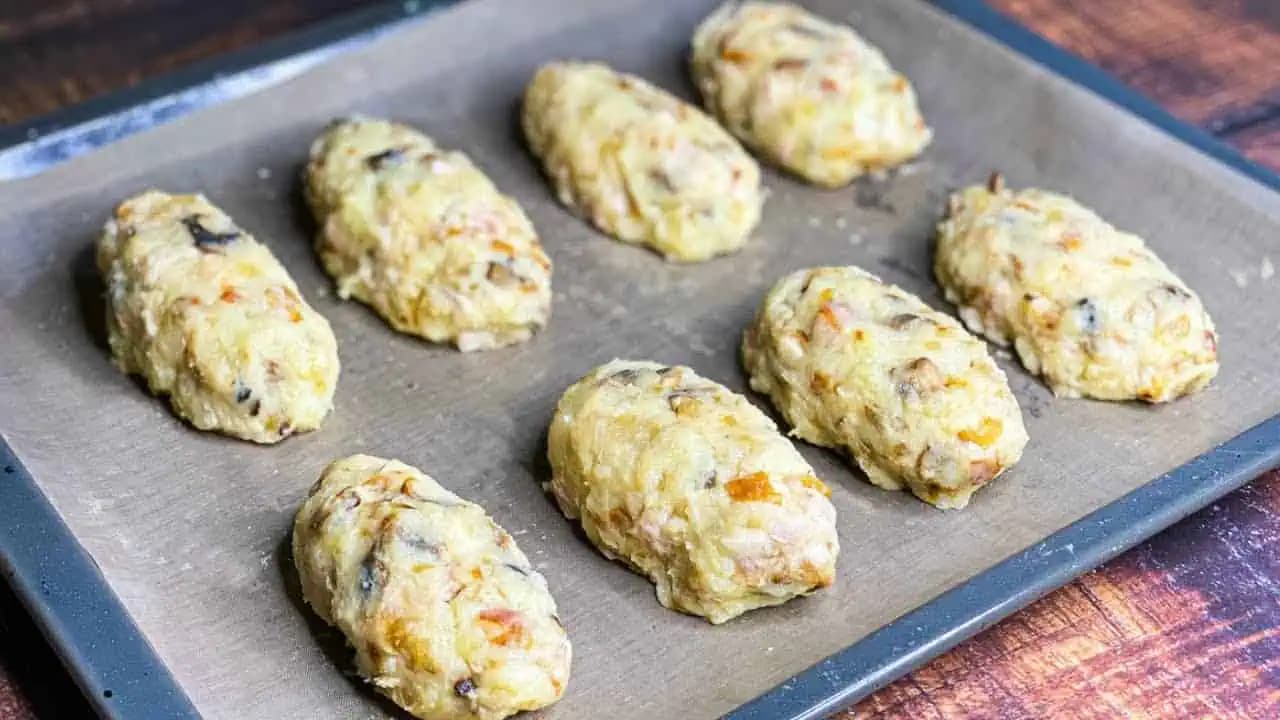 Tento RECEPT obletel internet: Klasické fašírky nikomu nechýbajú, toto varím namiesto nich a všetci doma pýtajú dupľu!