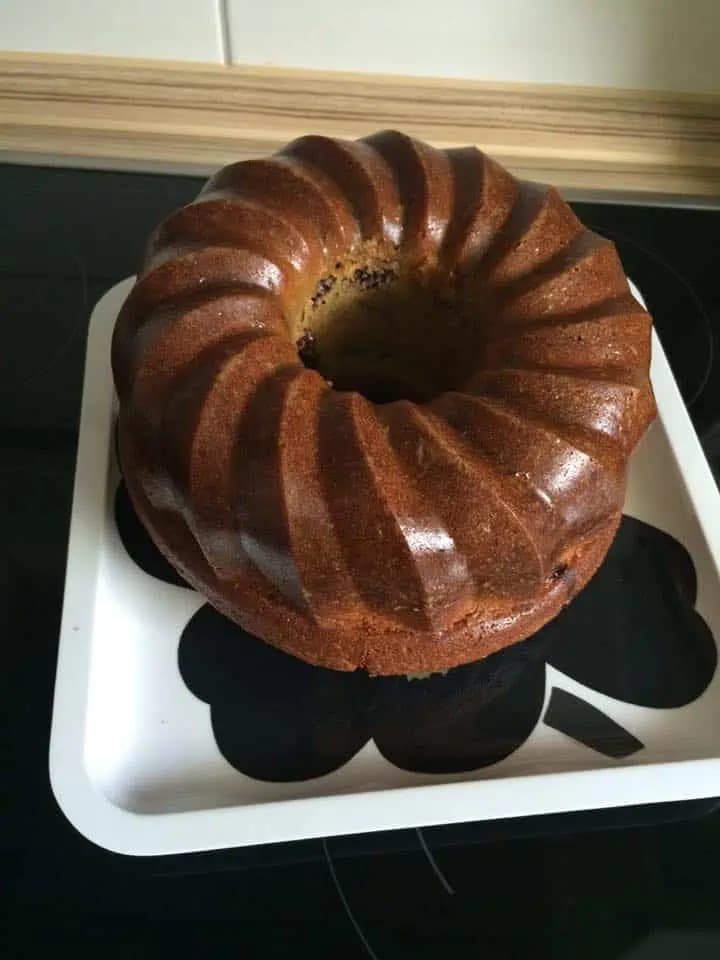 Fantastická smotanová bábovka na spôsob TIRAMISU: Najlepší dezert s vôňou kávy, aký ochutnáte!