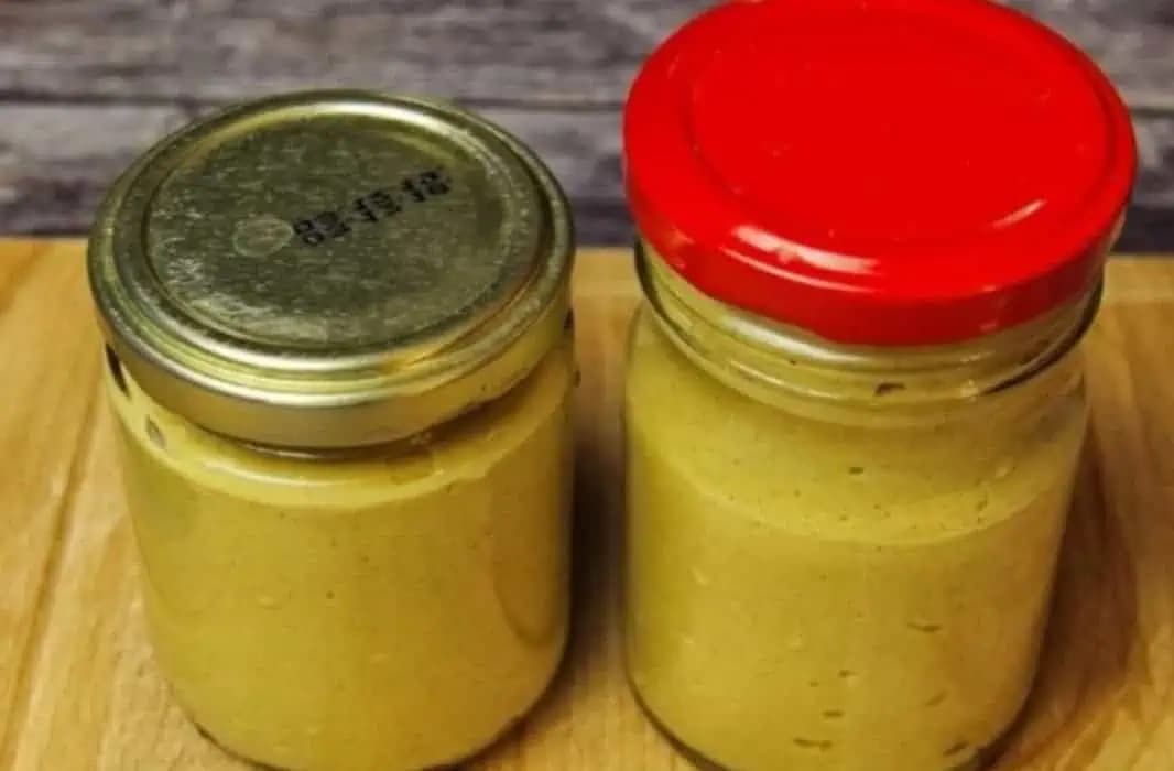 Horčica za 3 minúty podľa receptu od starého otca: Viac ju kupovať nebudete!