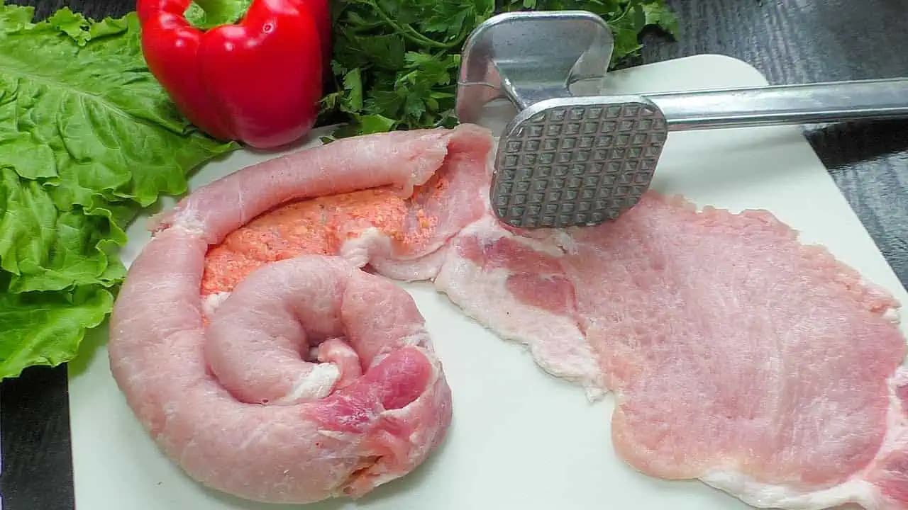 Kráľovské mäsko, ktoré sa hodí na oslavu, aj na bežný deň: Všetci pri stole budú nadšení!