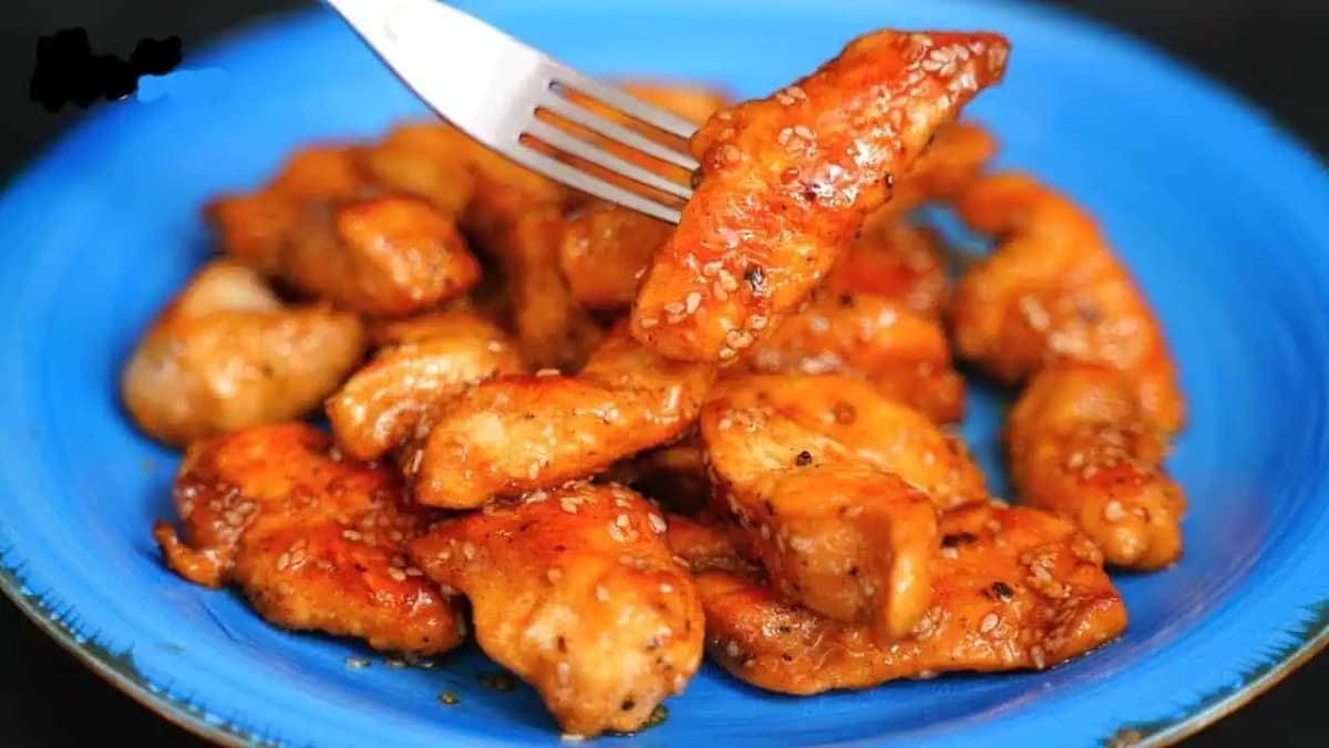 MINÚTKOVÉ kuracie kúsky jemné ako masielko: TRIK šéfkuchára, s ktorým sa kuracie mäsko nikdy nevysuší!