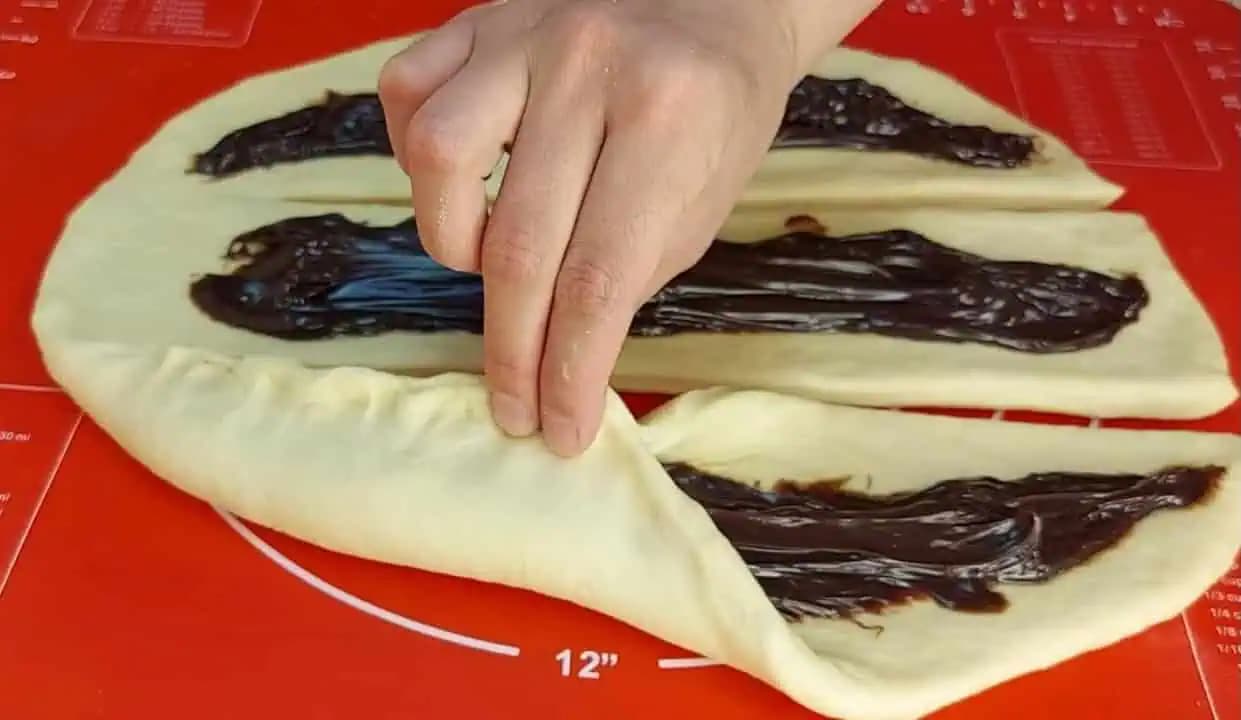 Výborné sladké pečivo ako z pekárne: Milujú ho malí, aj veľkí!