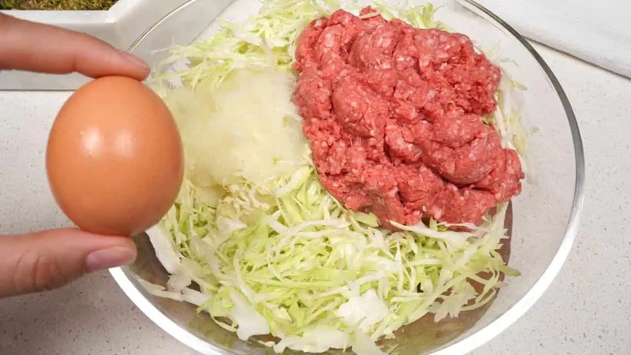 Zabudnite na klasické fašírky a pripravte si tieto z kapusty: Budete prekvapení, ako skvele chutia!