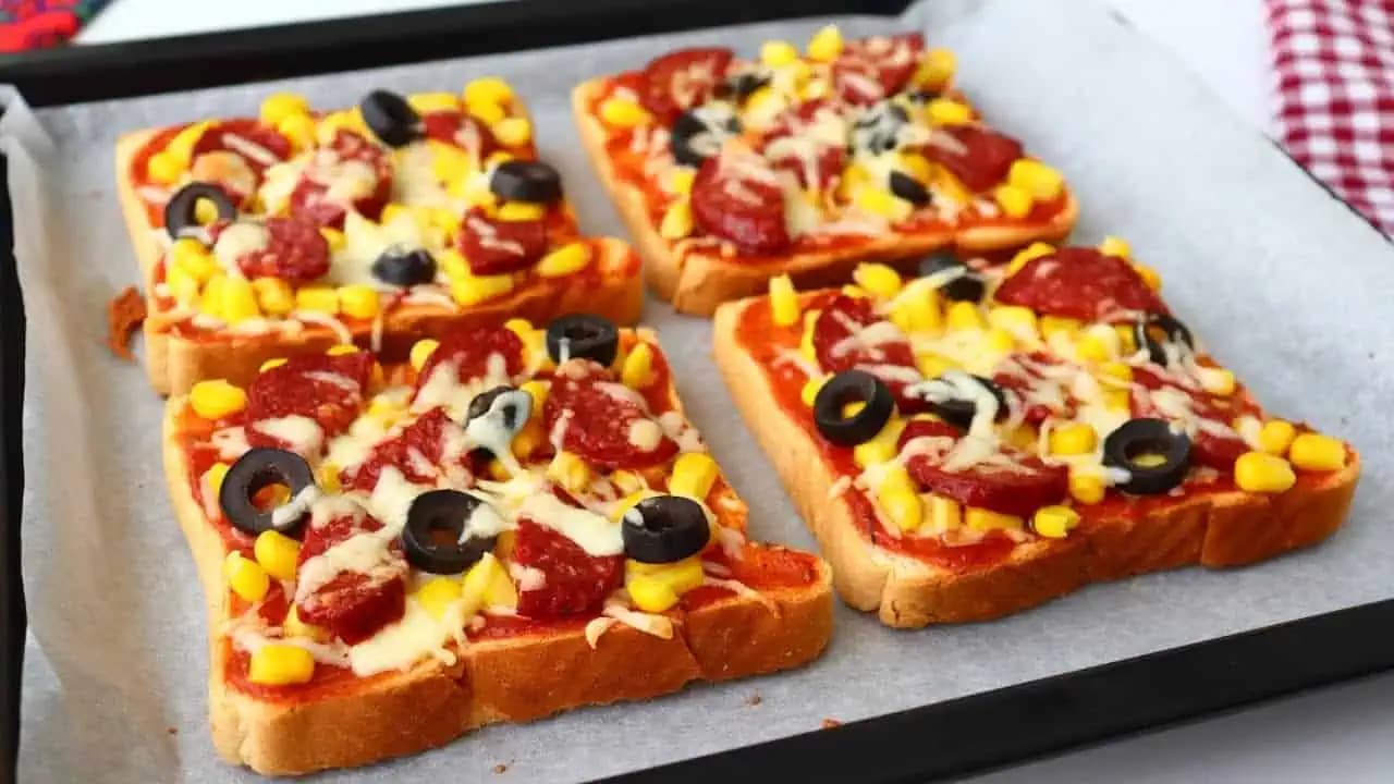 Pizza, na ktorú nepotrebujete cesto: Super tip na expresne rýchlu a chutnú večeru!