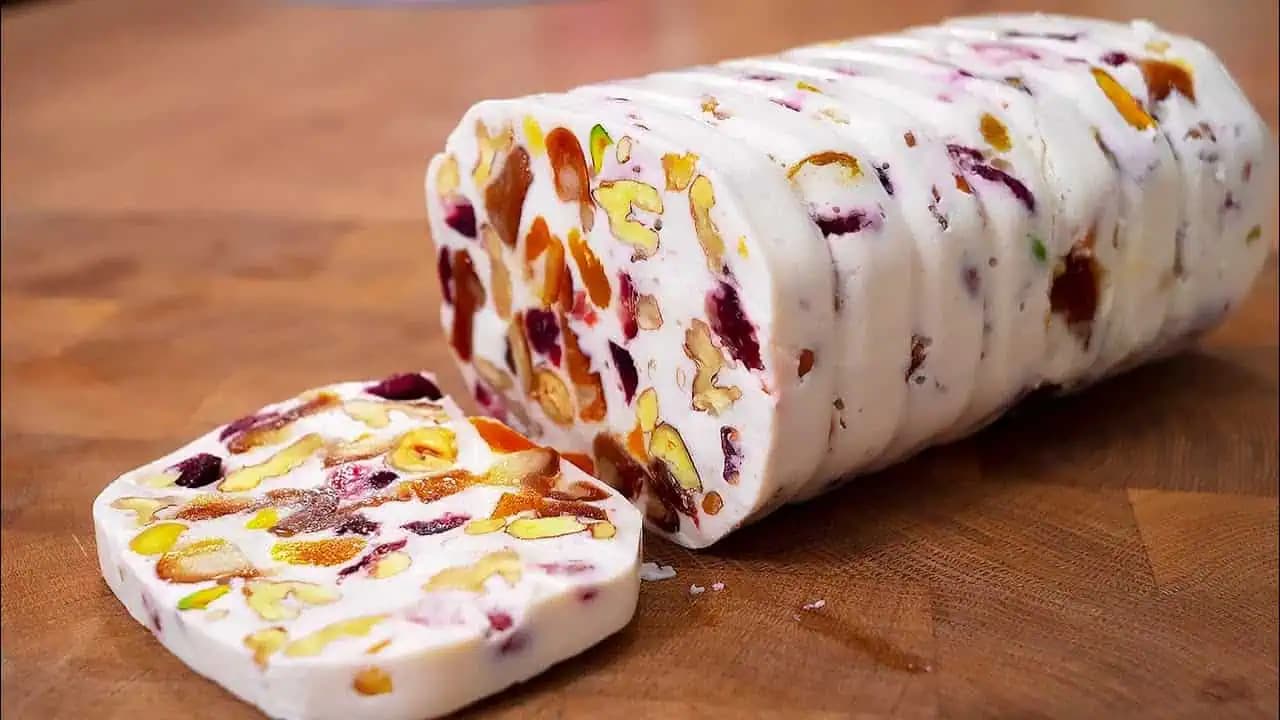 Žiadna múka, cukor, ani olej: Pripravte si tento fantastický zdravý tvarohový dezert!