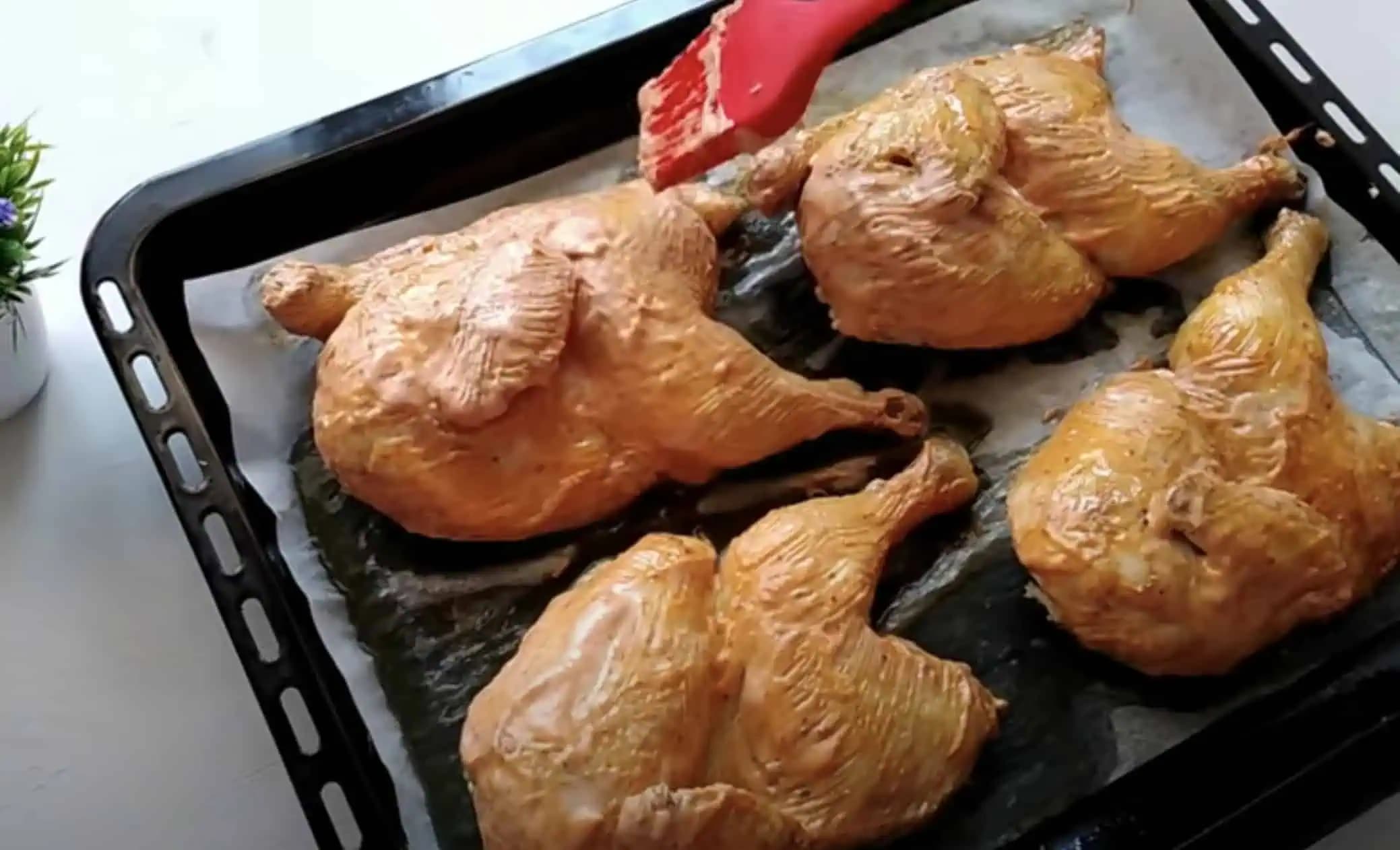 Prečo som to nevedela skôr? Trik šéfkuchára, ako doma pripraviť dokonale chrumkavé a zlatisté KURIATKO – nič lepšie som ešte nejedla!