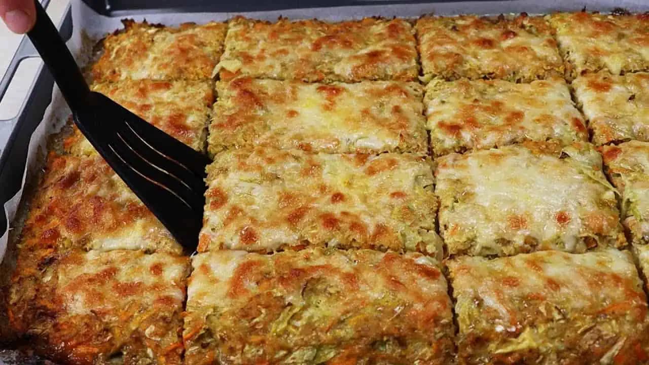 Perfektná zapekaná kapusta s mletým mäsom: Sýte a lahodné jedlo, ktoré pripravíte bez námahy za pár minút a už len dáte piecť!