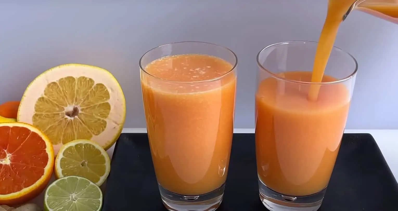 Lahodný nápoj, ktorý je navyše skvelým tukožrútom: Ideálny na osvieženie, aj super formu!