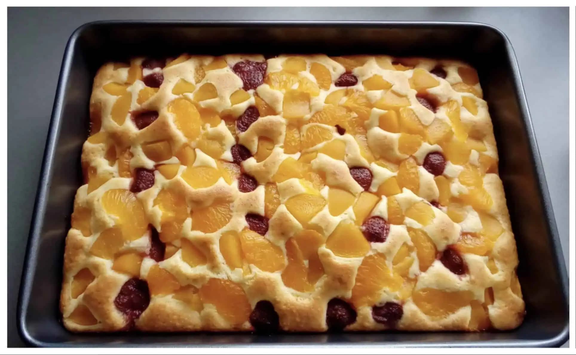 Úžasná HRNČEKOVÁ bublanina bez oleja: Ochutnala som ju pred pár rokmi a nič sa na ňu nechytá!