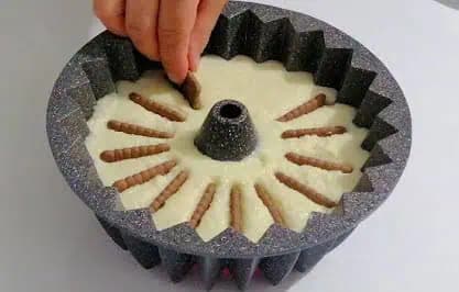 Expresne rýchla bábovka s kokosom: Pripravíte ju za pár minút, nepečie sa a chutí fantasticky!