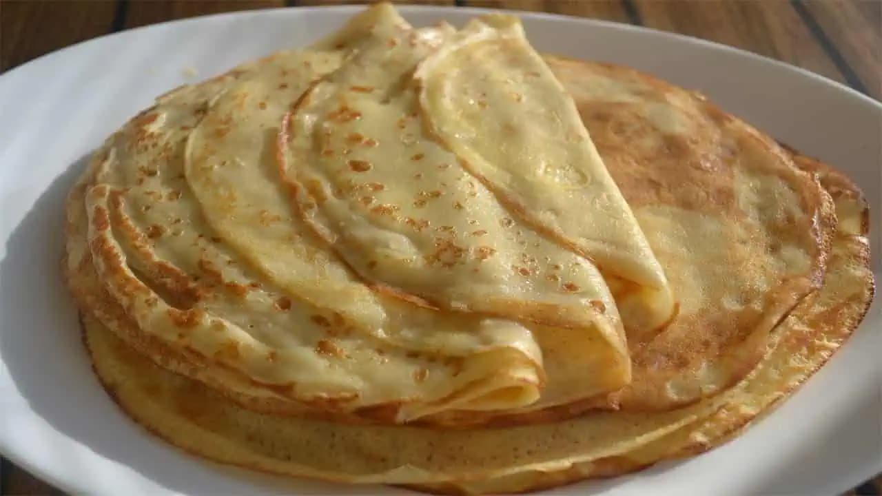 Super recept na palacinky, ktoré sú jemné ako pavučinka: PRIDAJTE DO NICH TOTO a budú ako z reštaurácie!