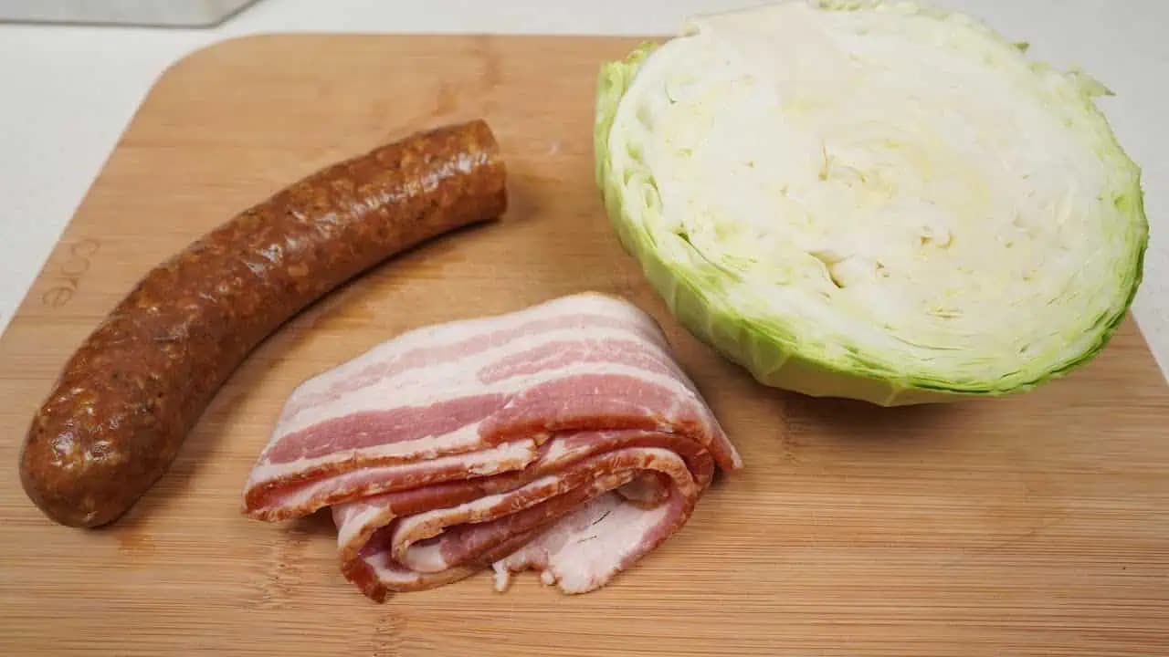 Hlávková kapusta nikdy nechutila lepšie: Takto vám ju zjedia aj zarytí odporcovia zeleniny!