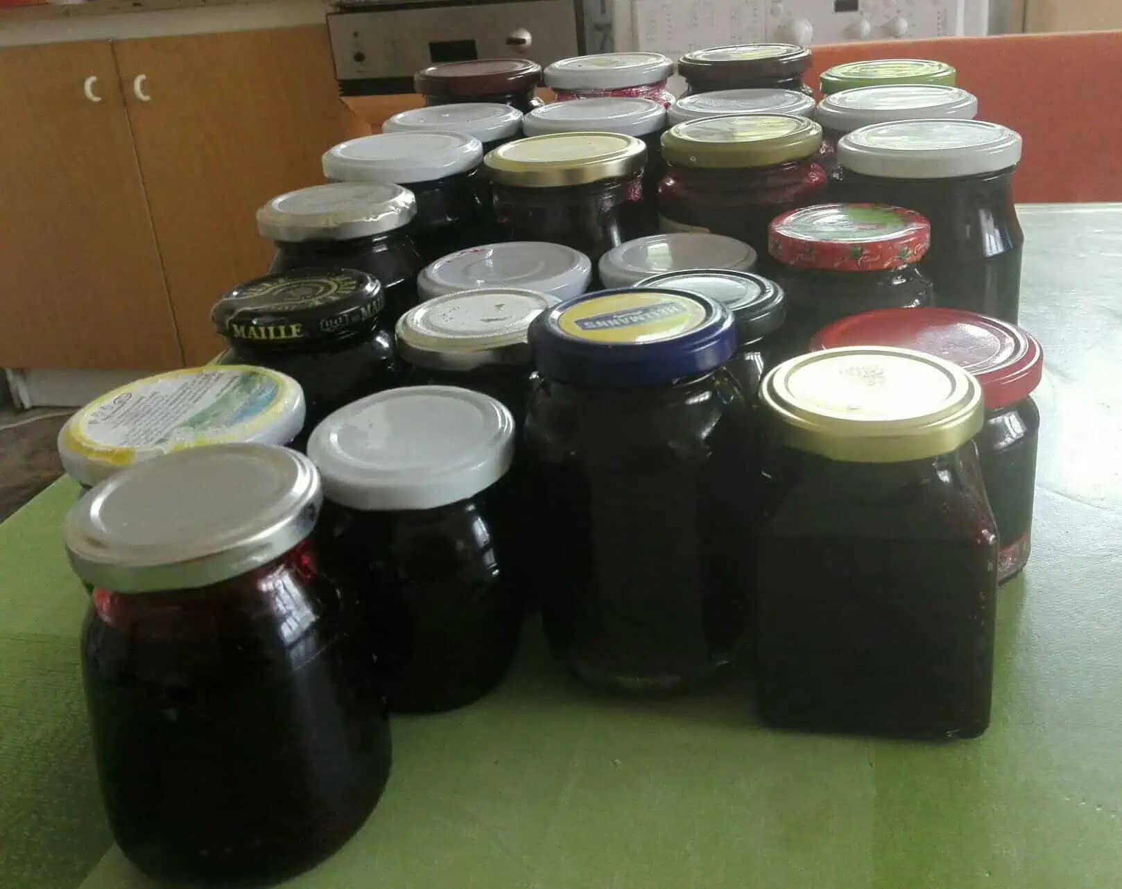 Zázračný slivkový lekvár bez roboty: Kto raz skúsi tento zlepšovák, ten sa už ku klasickému vareniu nevráti!