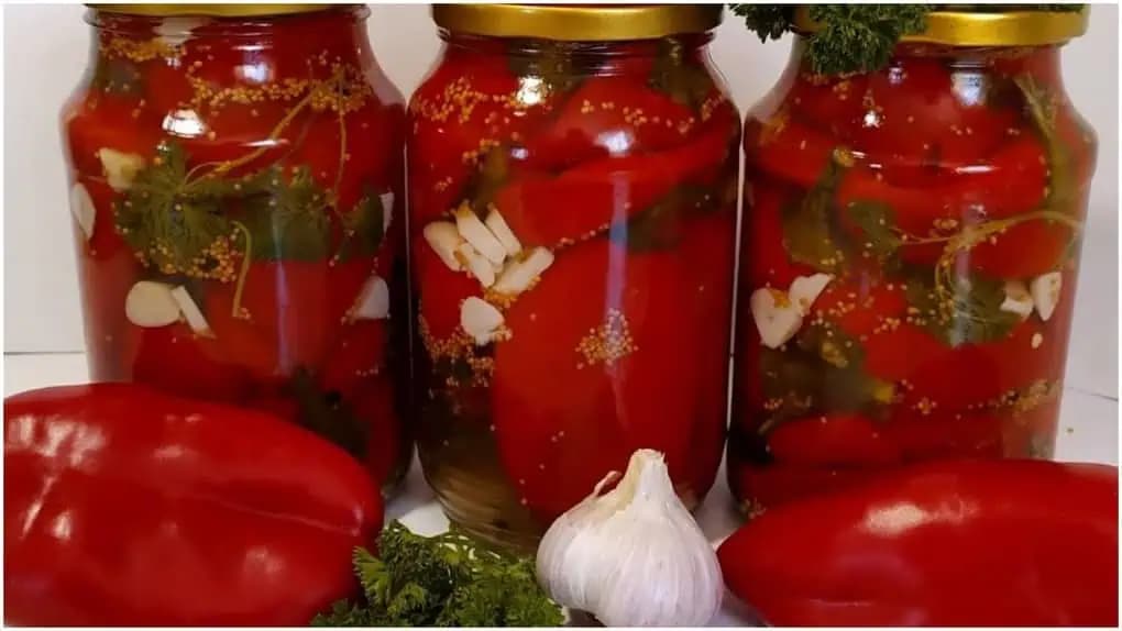 Výborná nakladaná kapia, ktorú pripravíte za 25 minút: Naložte si úrodu do pohárov a v zime to bude hotový poklad!