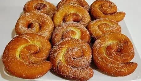 Tieto sladké slimáky sú jednoducho úžasné: Lepšie ako šišky a krásne vyzerajú na tanieri!