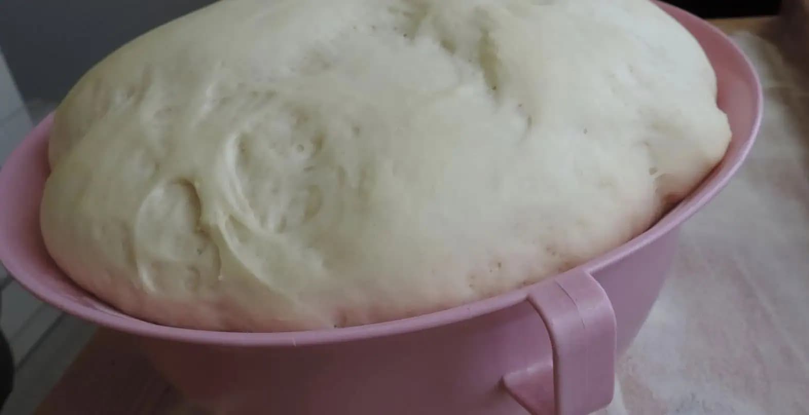 Žemle bez kysnutia – za 30 minút môžete jesť!