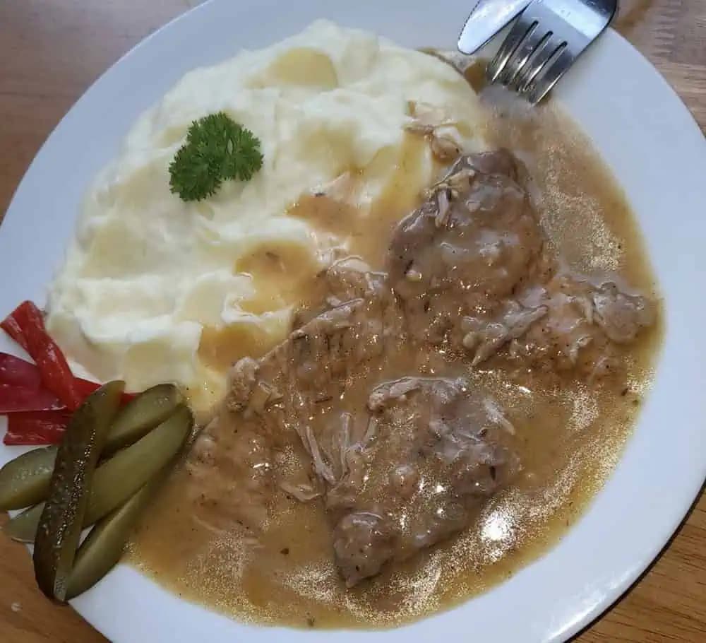 Recept na prírodné LOVECKÉ rezne: Šťavnaté bravčové mäsko, ktoré sa len topí v ústach!